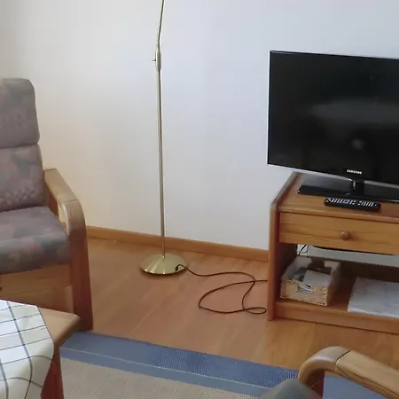 Apartment Seebad, Waldstrasse 14