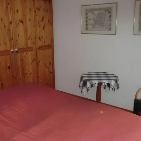 Apartment Seebad, Waldstrasse 14