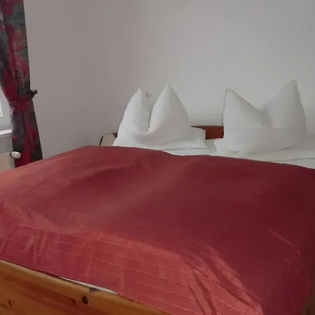 Apartment Seebad, Waldstrasse 14 *